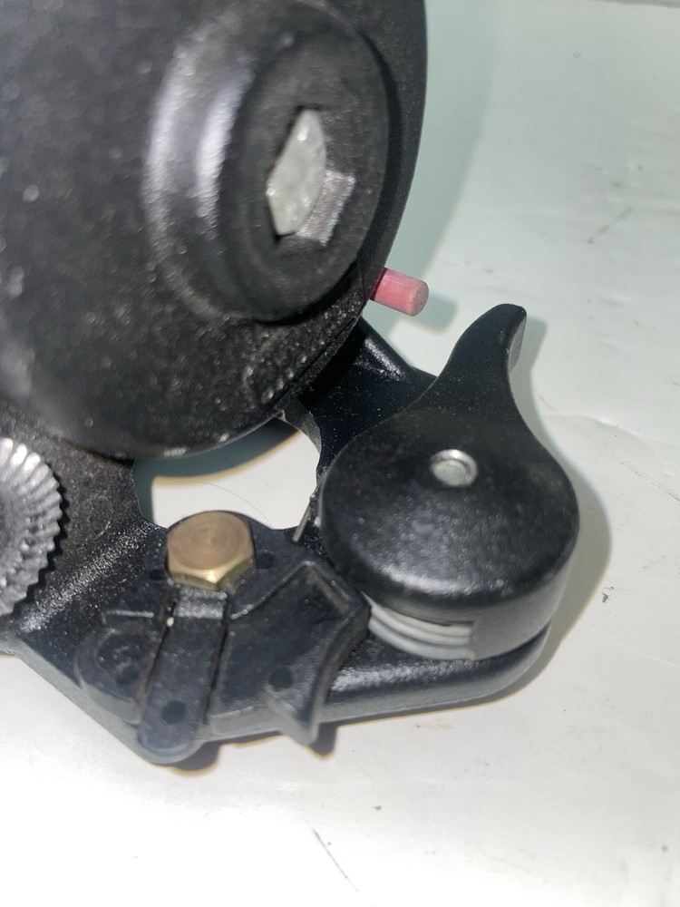 Bogen 3063 Fluid Head