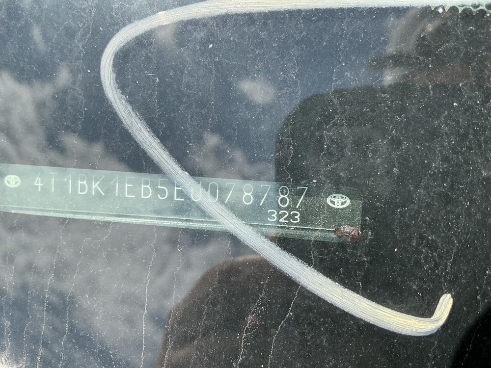 Temperature Control Front 2 Zone Temp Control Fits 13-18 AVALON 832835