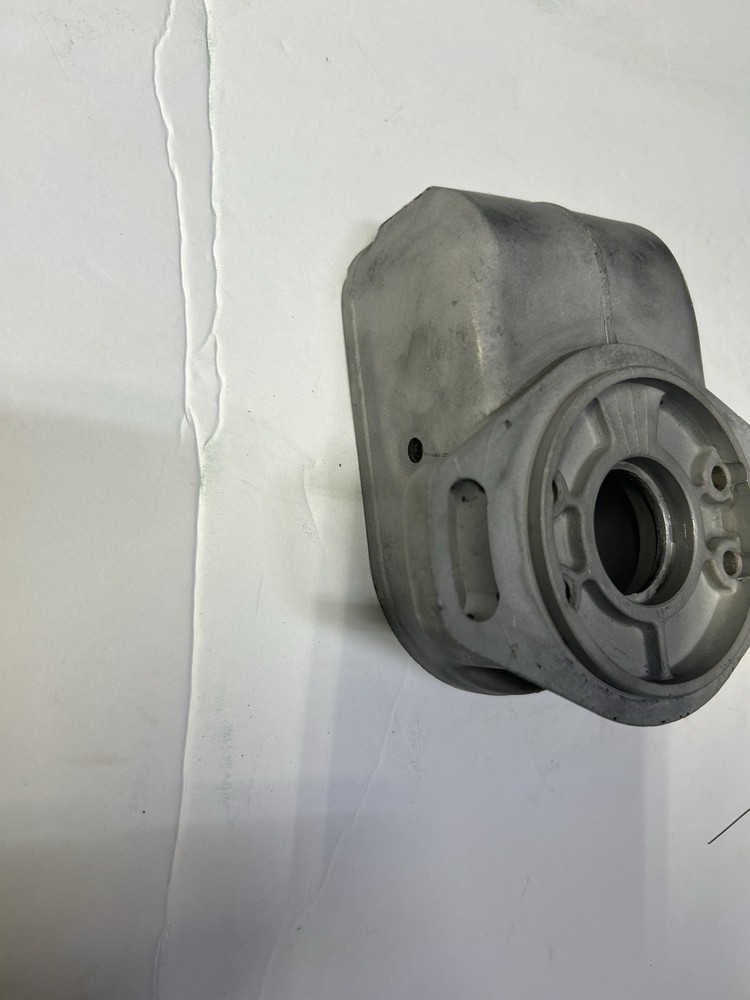 Bendix Magneto Housing 10-160858