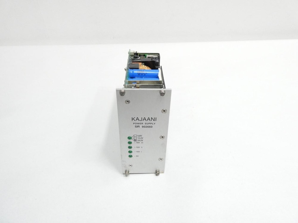 Kajaani SR 902660 Power Supply Module