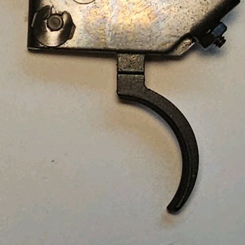 Thompson Center Fire Hawk Muzzleloader Trigger Assembly W/ Pins (A)