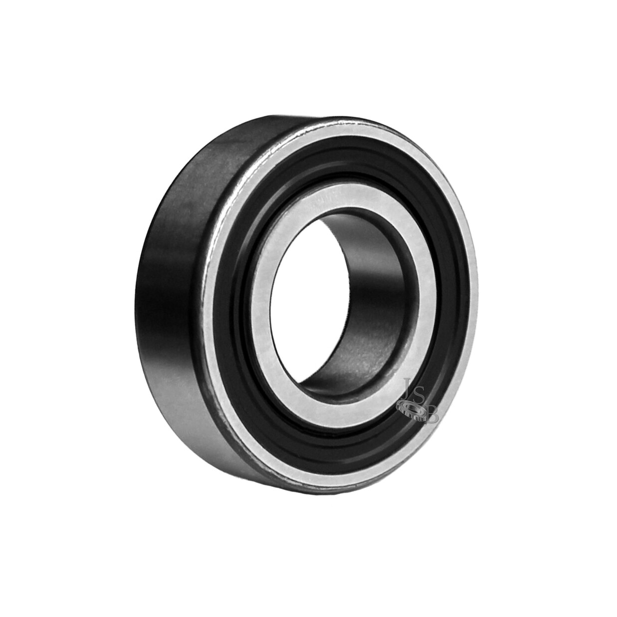 6002-2RS SKF Brand Rubber Seal Ball Bearing 15x32x9 6002 2RS 6002RS