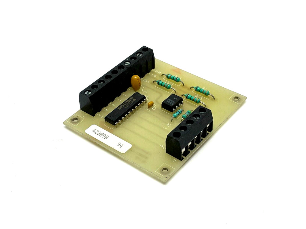 Transat 423090 Driver Board