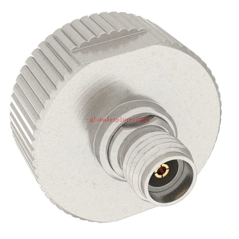 NMD2.92mm / F VNA Test Cable Connector Coupler RF Adapter for Network Analyzer