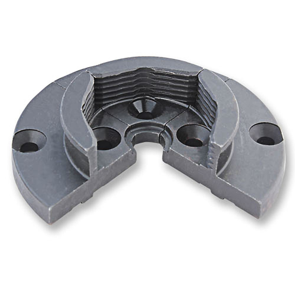 Oneway 2157 #2 Profiled Jaws for Talon Chuck
