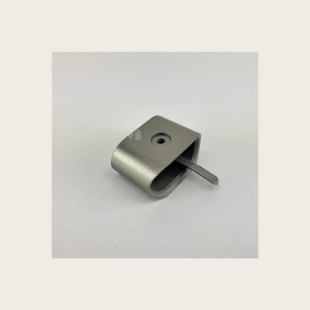 INTERNAL HANDLE CLOSURE