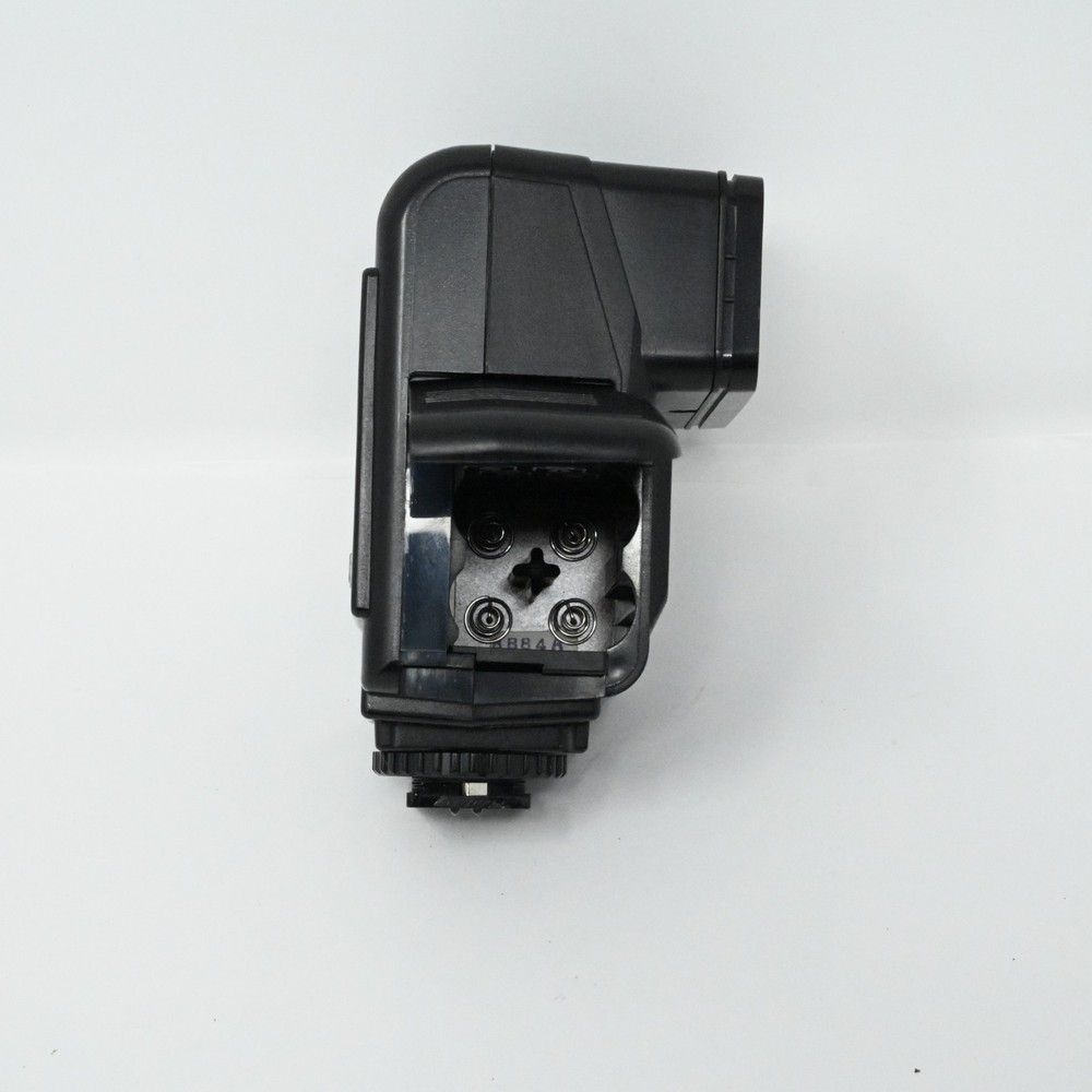 sunpak auto 221 d flash for Pentax working