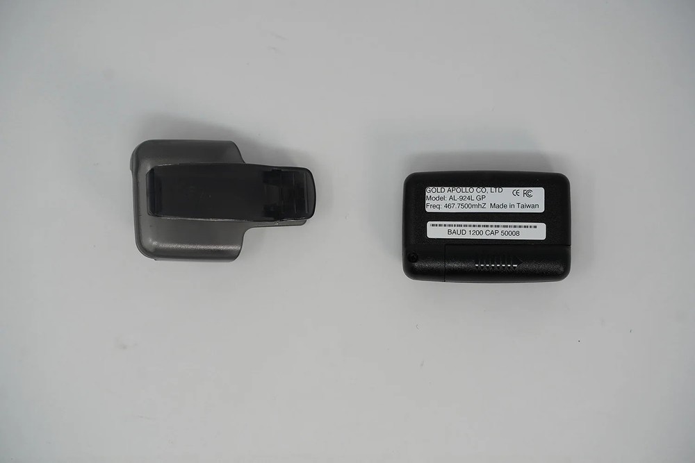 CoolSculpting Apollo Pager