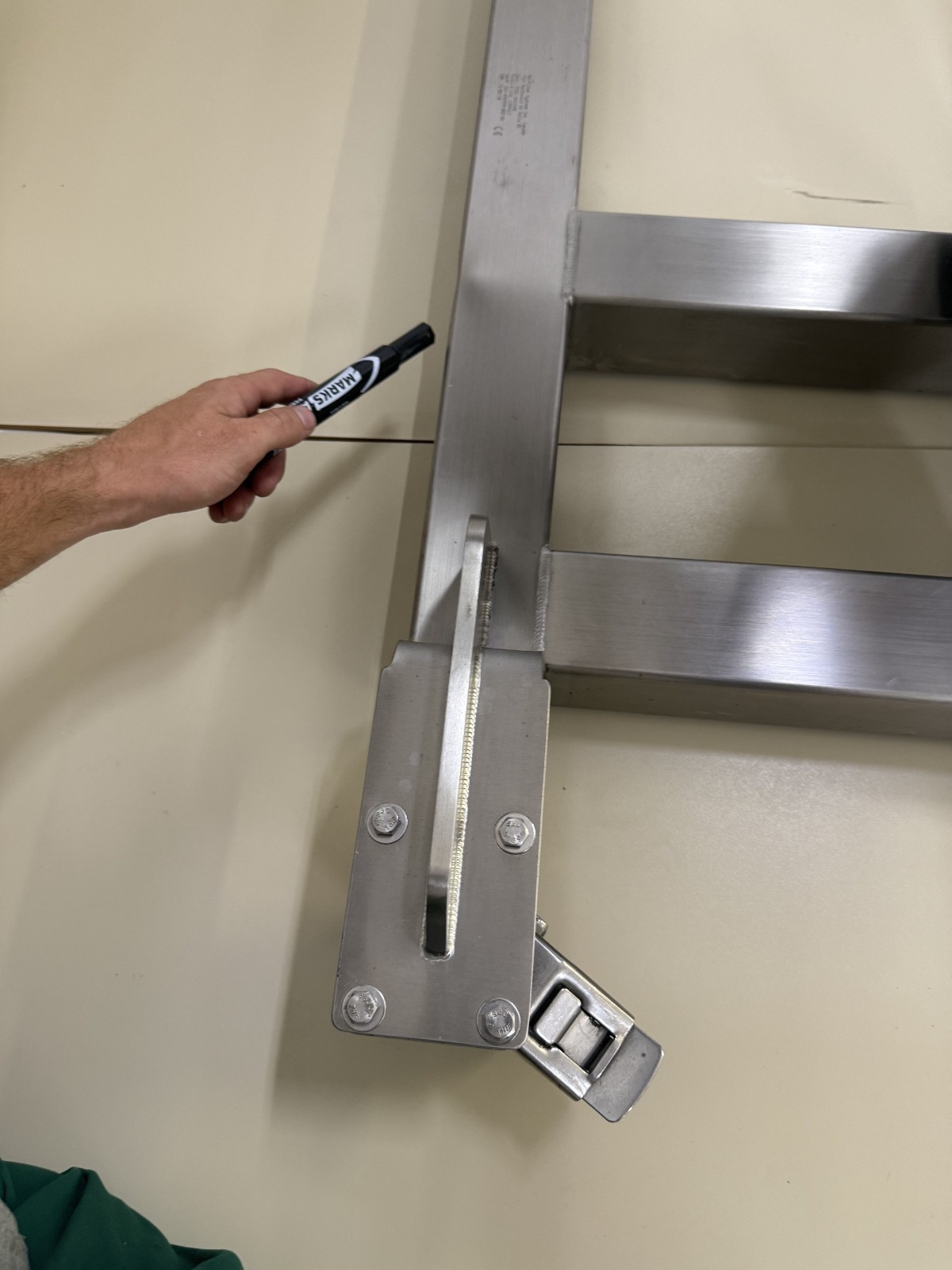 UNIFILLER LINXIS Dual Compact Depositor 3800SV NEW Never Used with EXTRAS!