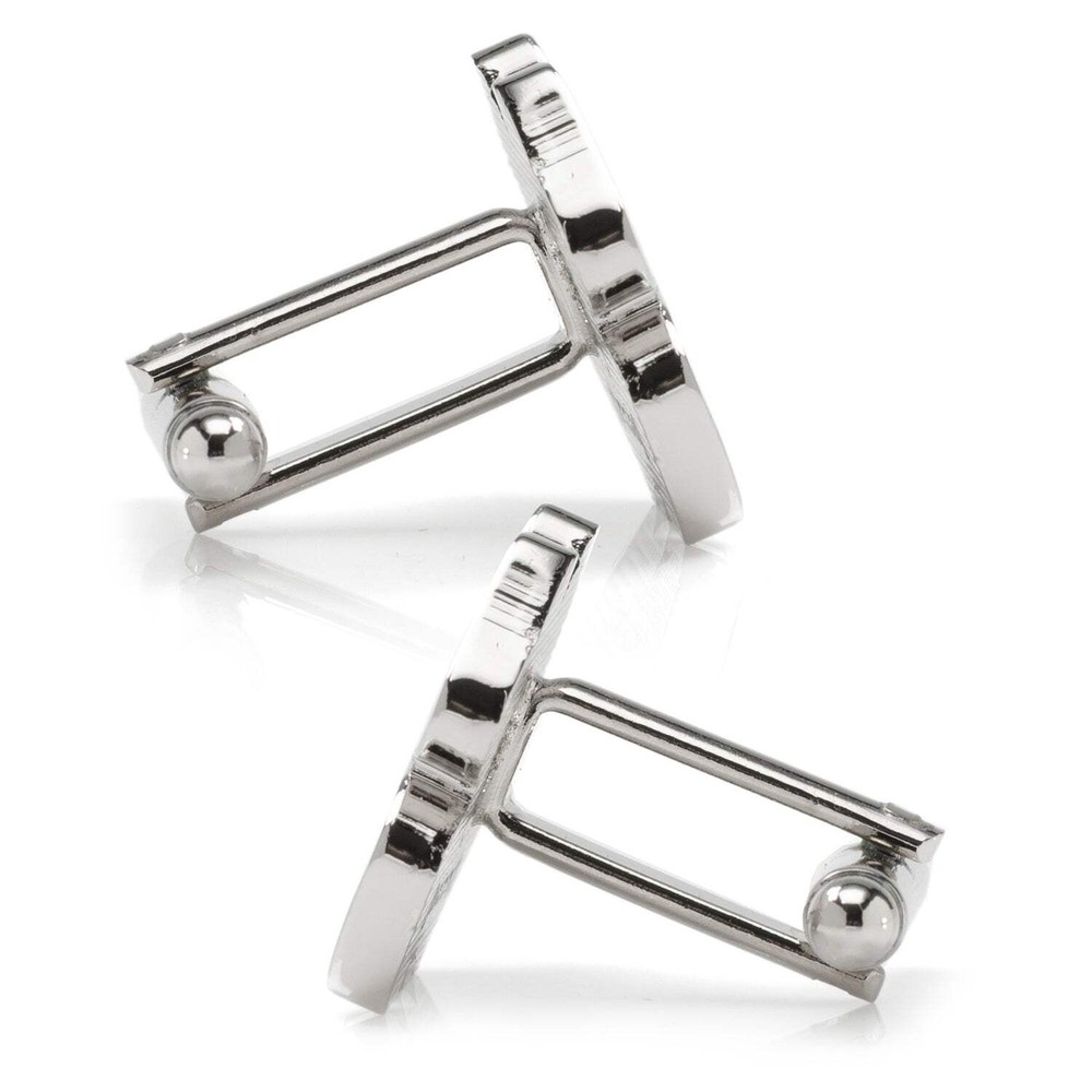 Four Leaf Clover Cufflinks