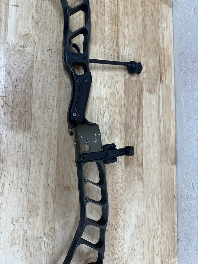 PRIME NEXXUS 4 Riser Only. As Is.