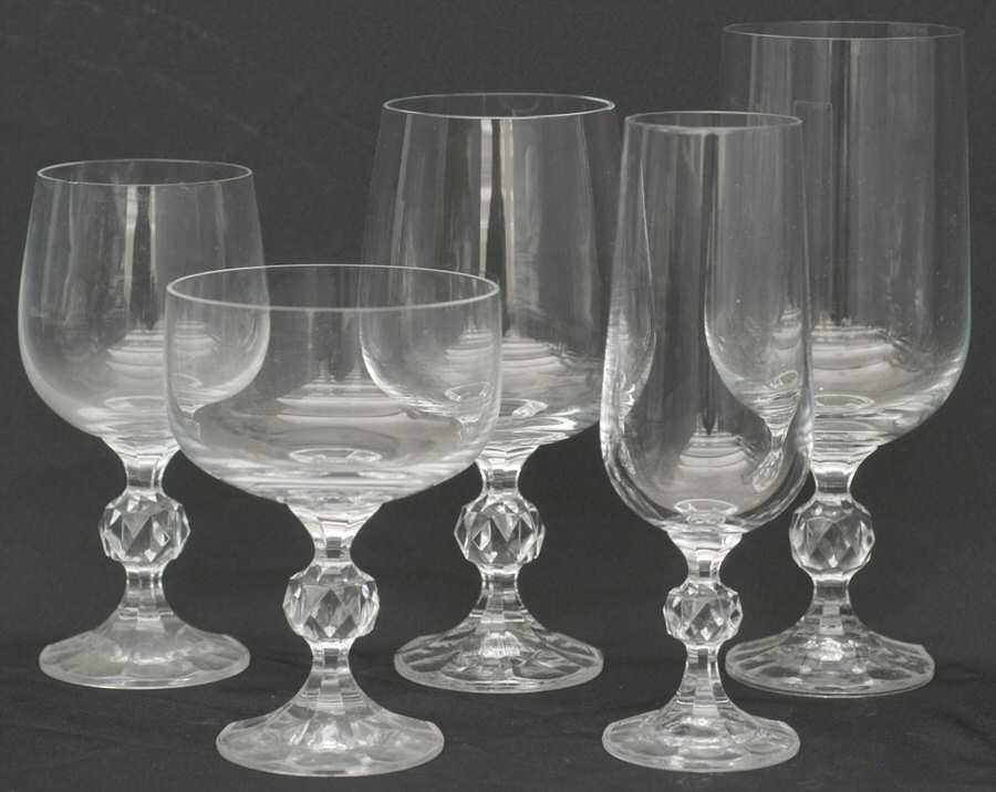 Import Assoc Claudia 5 Piece Place Setting 6120362