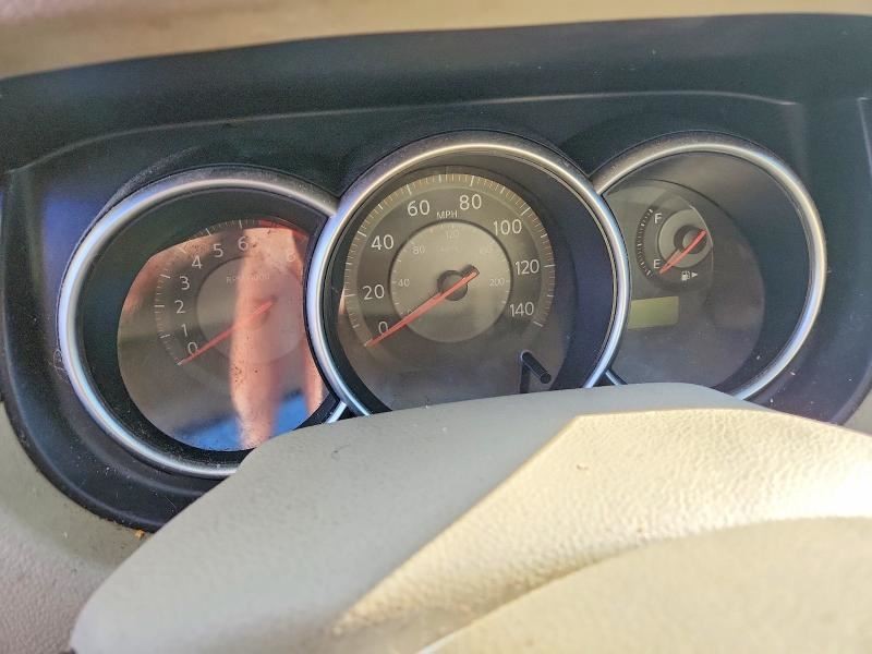 Chassis ECM ab Under Console Hatchback Fits 2007-2008 VERSA OEM