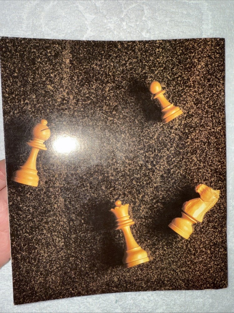 INTERPLAY CHECKMATE MANUAL