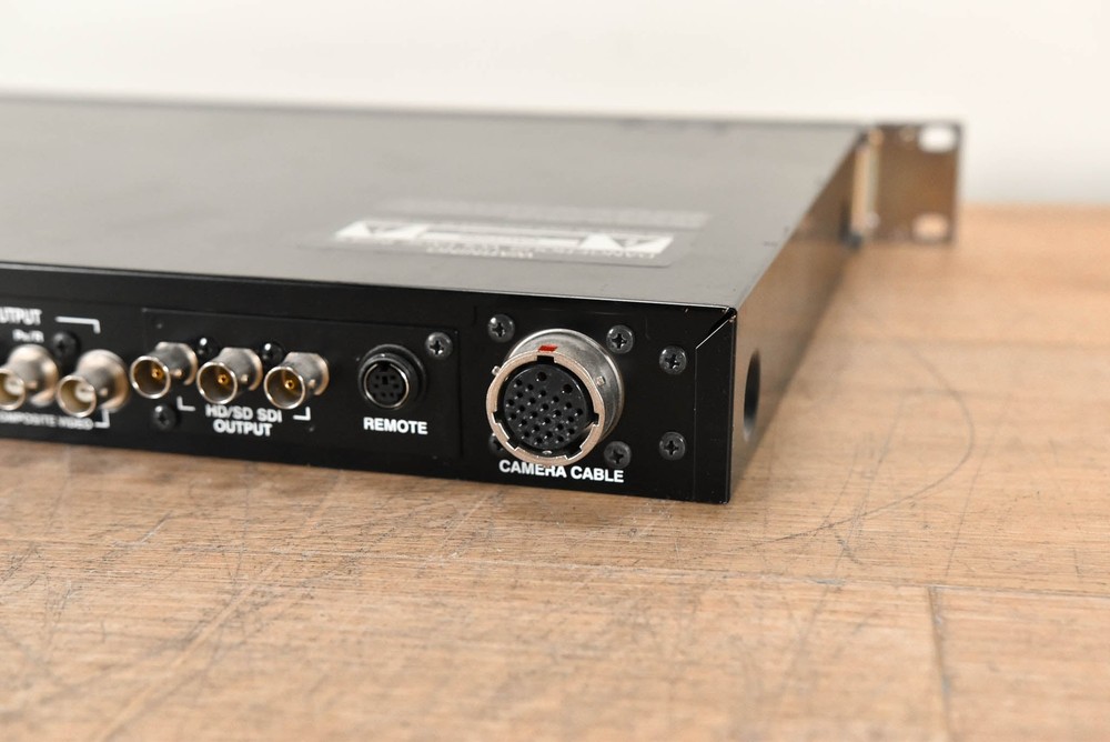 JVC RM-HP250 Camera Remote Control Unit CG003KA