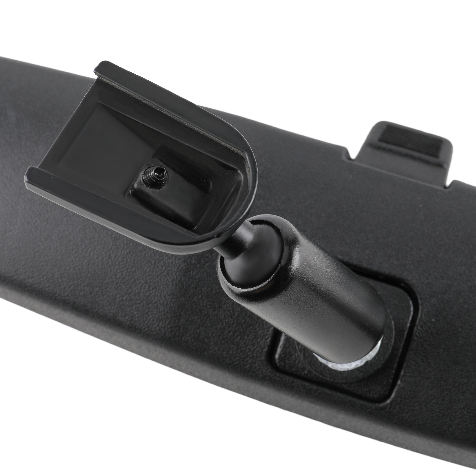 For Toyota Tundra 2003-2009 BLACK INTERIOR REAR VIEW MIRROR 878100C020