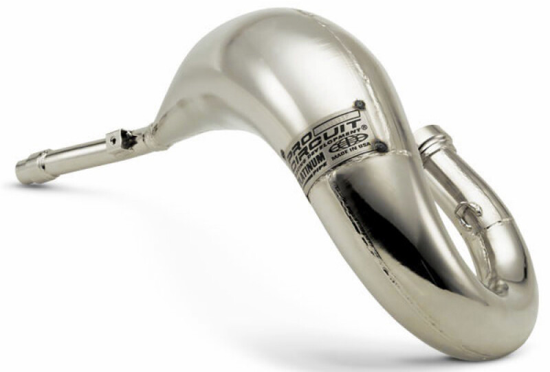 Pro Circuit Platinum Pipe-KTM-SX 125/150-23-26