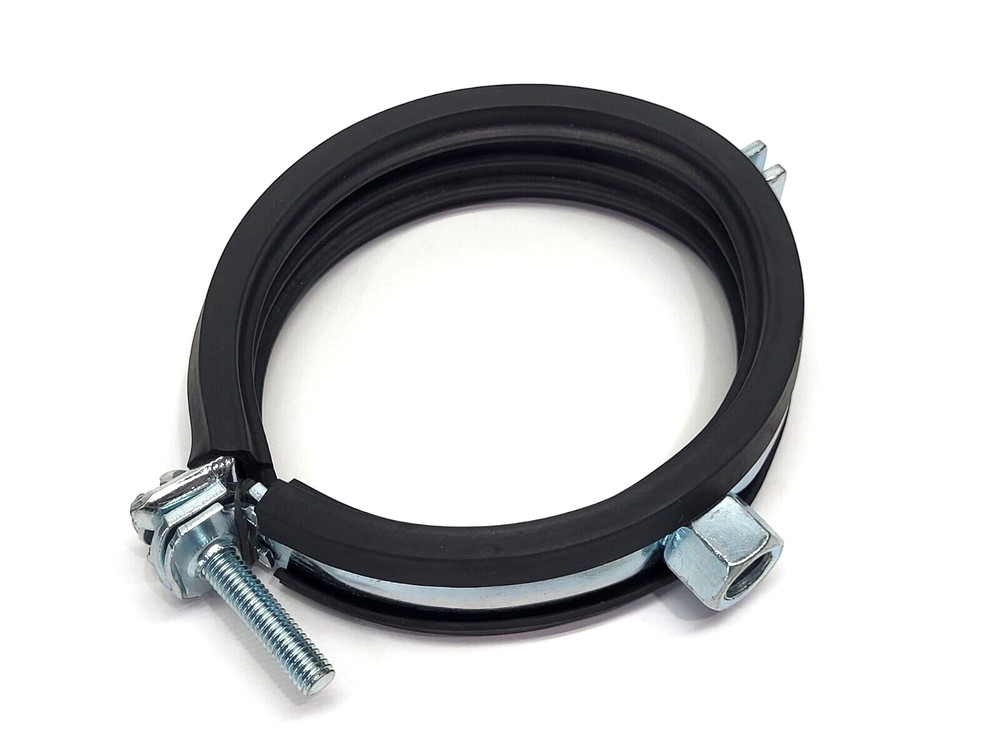 Caddy 3" CT KIR Pipe Cushioned Clamp