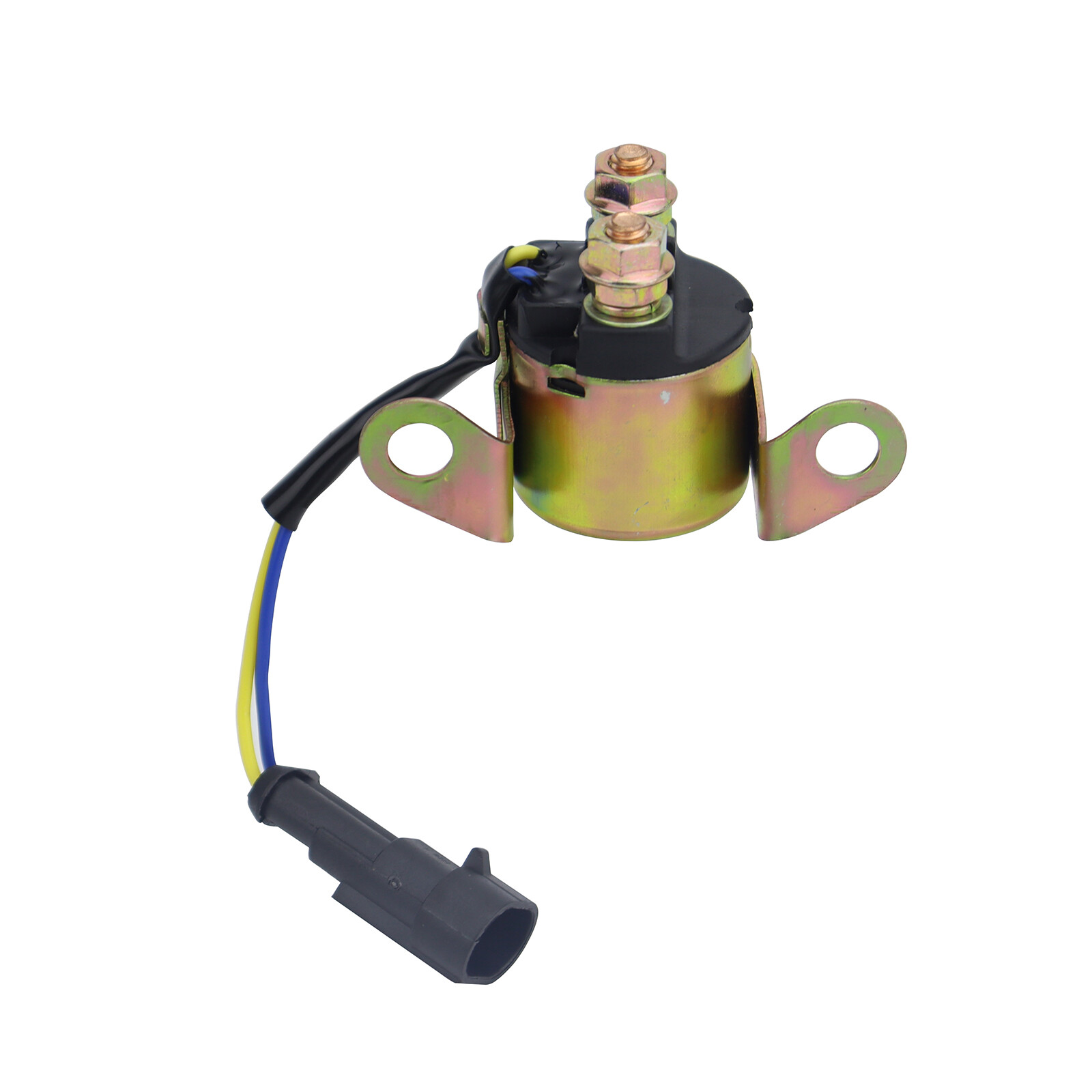 Starter For Polaris Sportsman 570 All Models 2014-2020 19486 with Relay