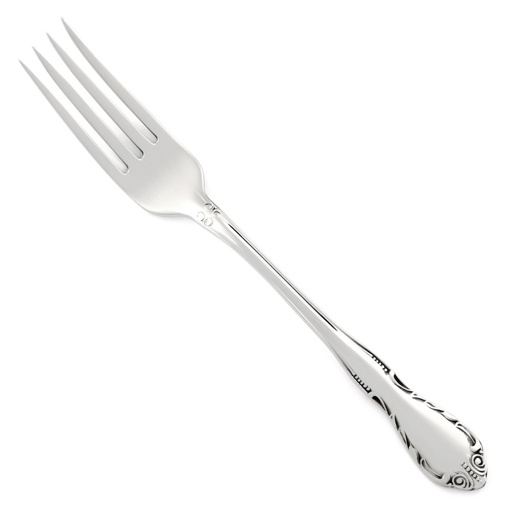 Sears Roebuck BANQUET Stainless Tradition Glossy Silverware CHOICE Flatware