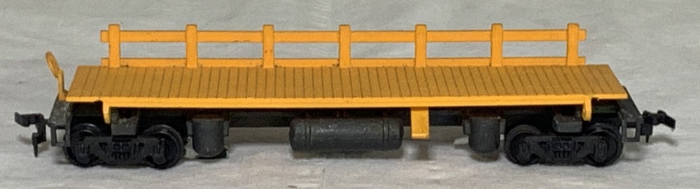 Bachmann Dump Car 1427