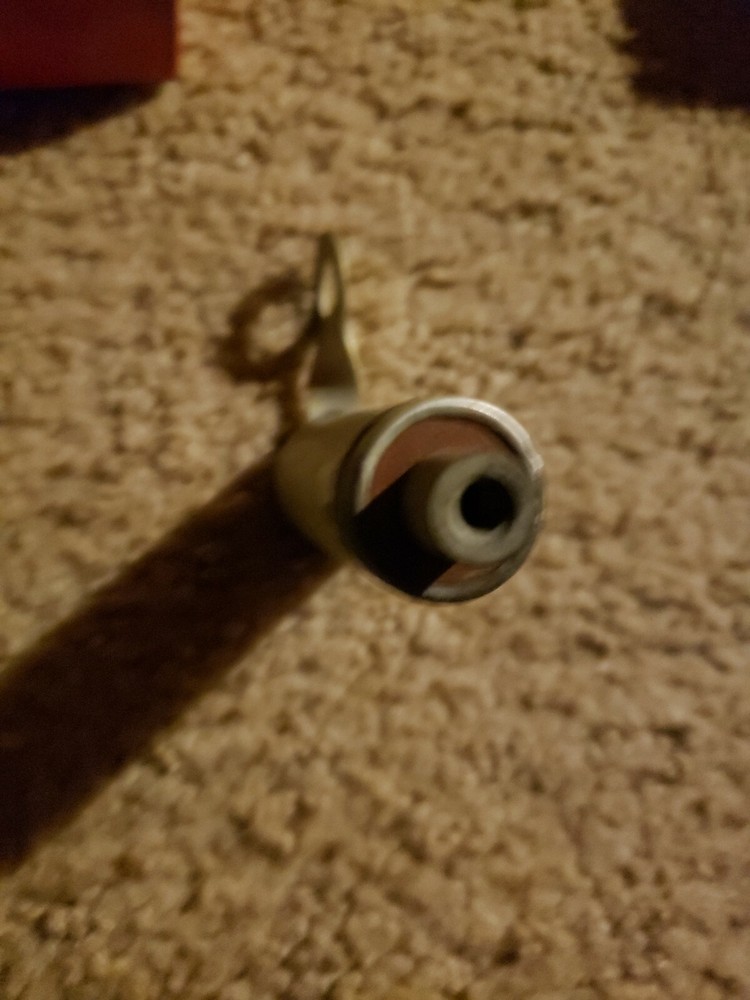 NORS Niehoff FF36 Condenser