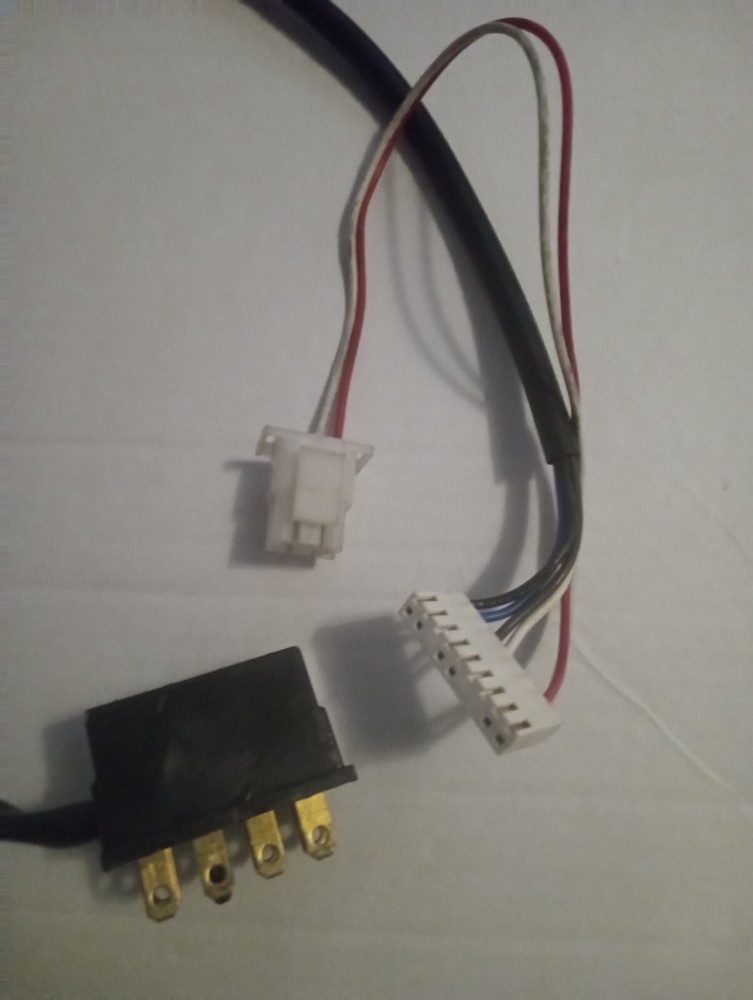 Coinco Single Price Bill Validator Harness