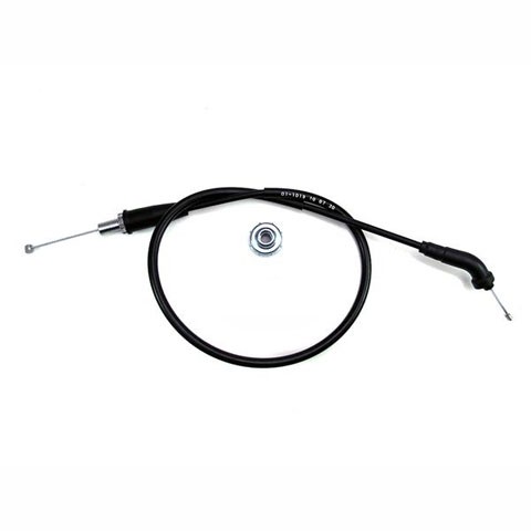 Motion Pro Tools & Cables 01-1019 Cable, Black Vinyl, Throttle - Special