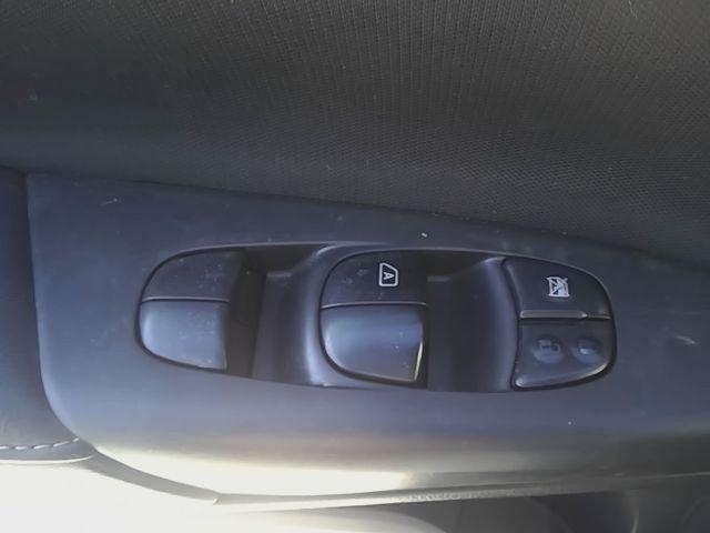 SENTRA    2019 Fuse Box Cabin 6776