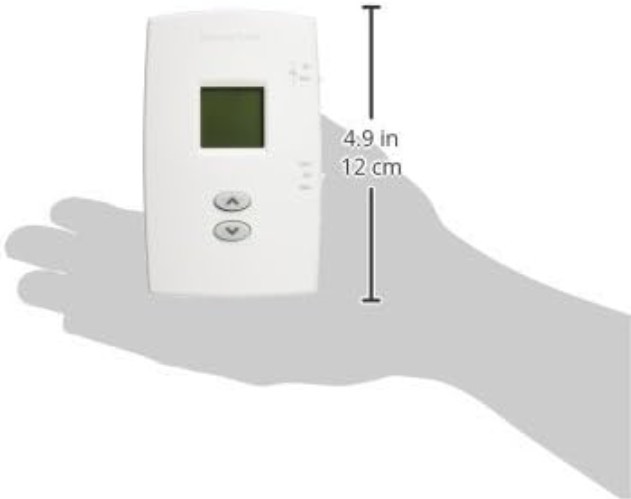 Pro 1000 Non-Programmable Thermostat