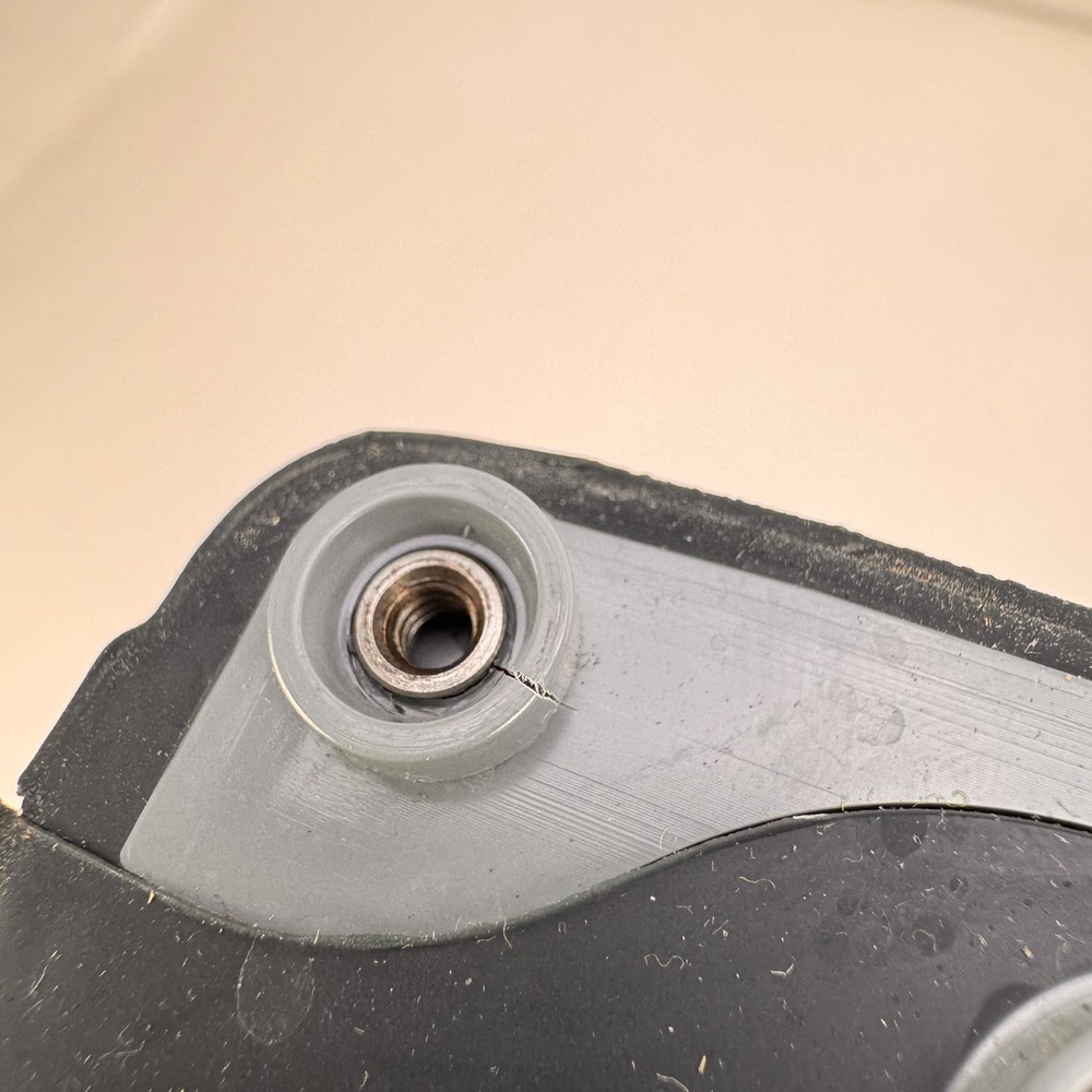 HACH SL1000 Portable Parallel Analyzer with Power Adapter