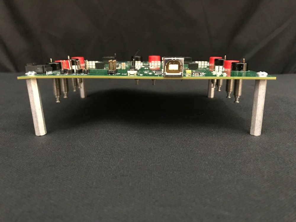 EXAR Application Board Model XRP7704