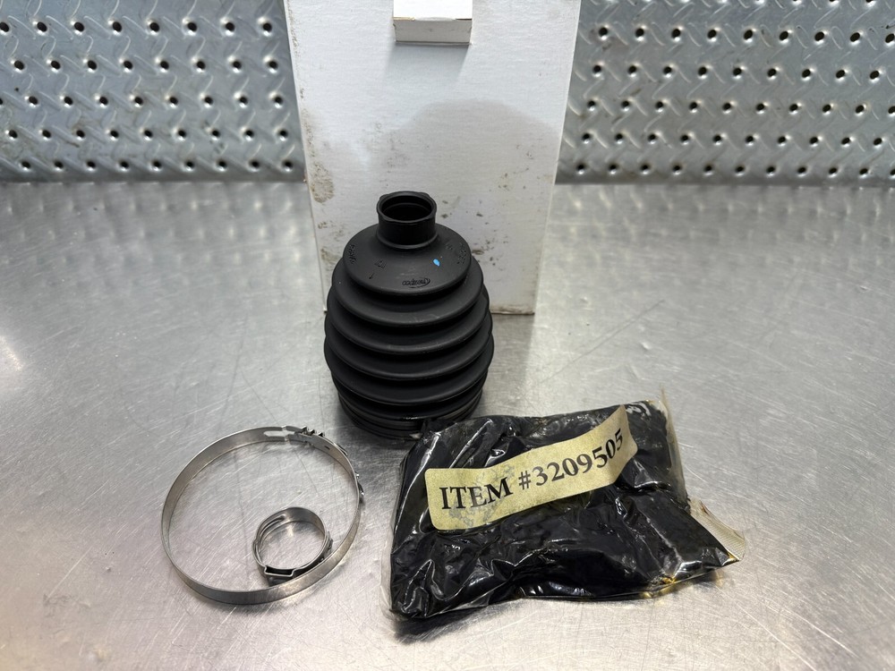POLARIS OUTER CV BOOT KIT 2204459 S037D