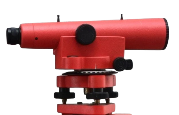 Dumpy Level DL-9 with all acc. packed in PVC box