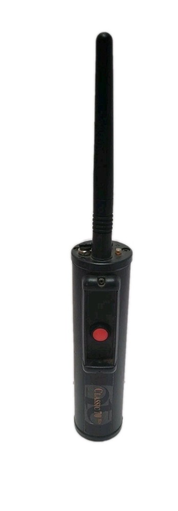 Tri-Tronics Classic 70 Hunting Dog Remote Controller Transmitter Only - Untested