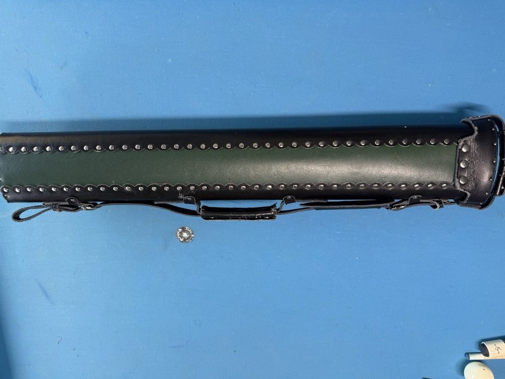In stroke Cue Leather case