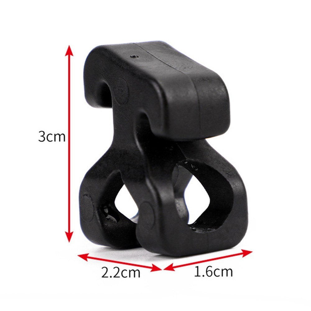 Plastic Cable Slide for Compound Bows Improved Performance Easy Installation