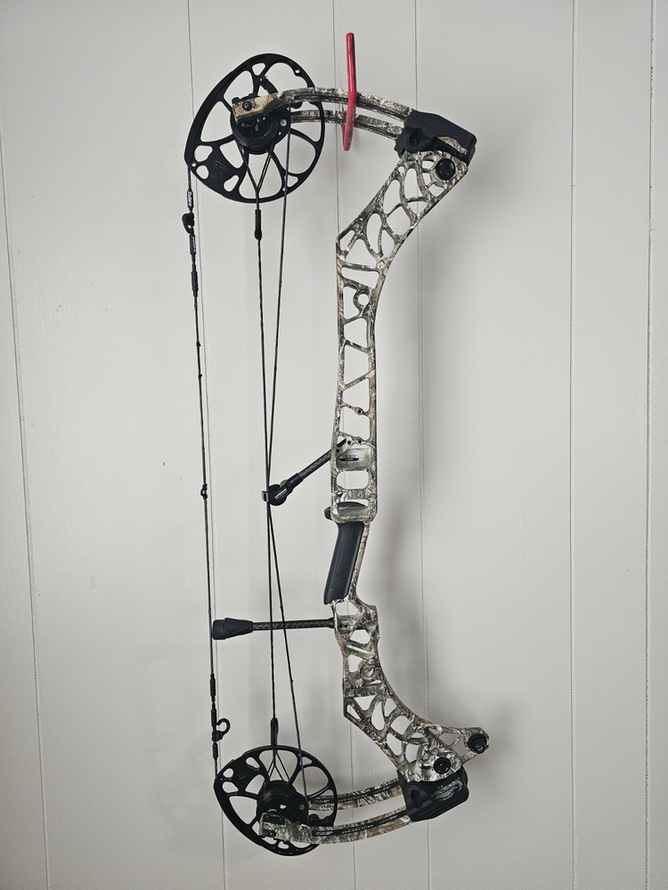 Mathews V3 31 Compound Bow