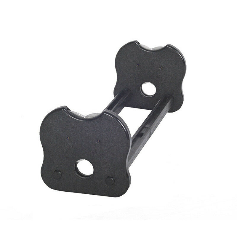 Archery Arrow Spinner Inspector Vanes Point Alignment Straightness Detector Tool