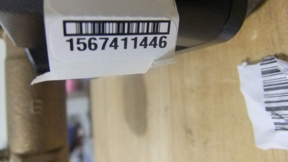 Neptune Water Meter 1” Mach 10