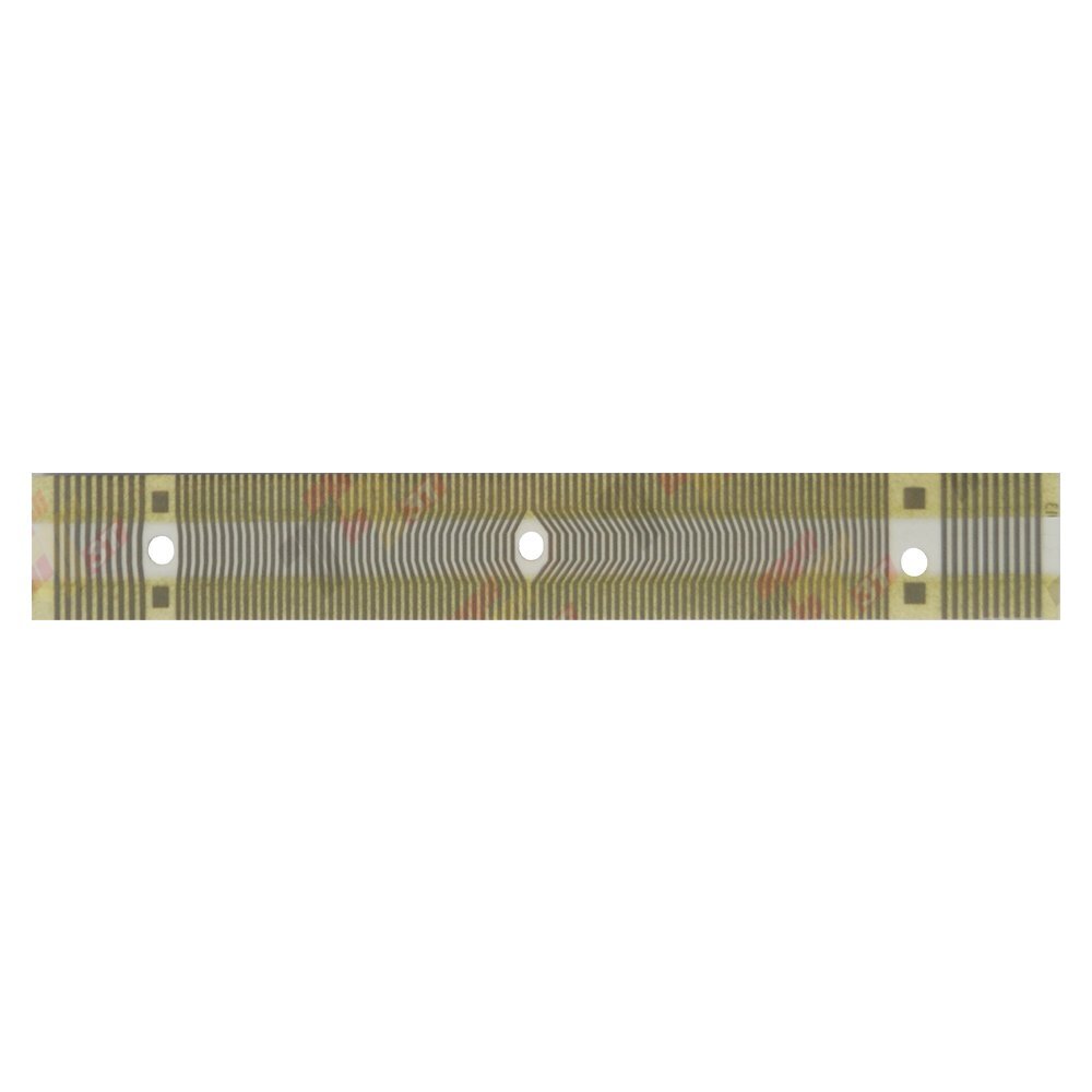 Flat Cable for Citroen XM I II Left Infocenter Display