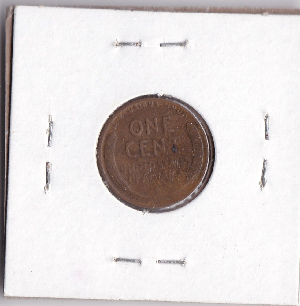 1930 Lincoln Cent L5