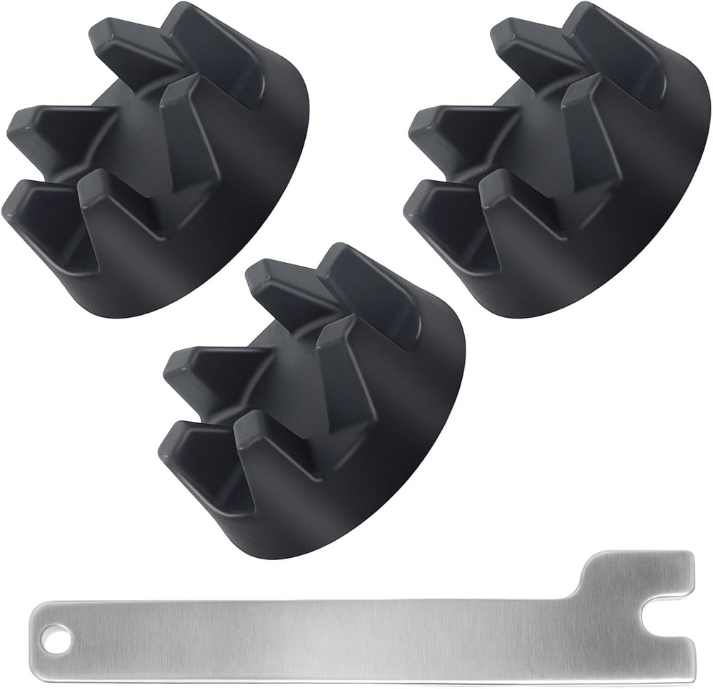 9704230 Blender Coupler with Spanner Wrench Kit, Kitchenaid Blender Replacement