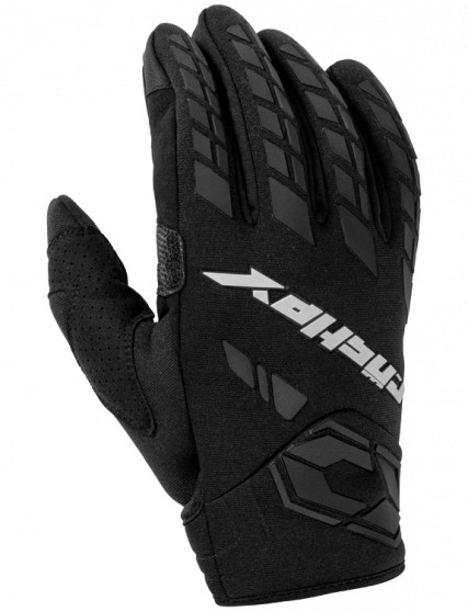 Castle 74-6476 Rage Gloves