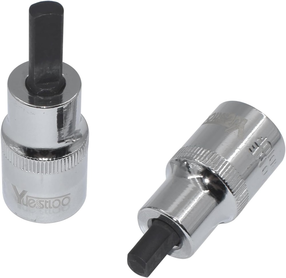 2Pcs Suspension Strut Spreader Socket Tool, Compatible with Audi VW BMW Ford...