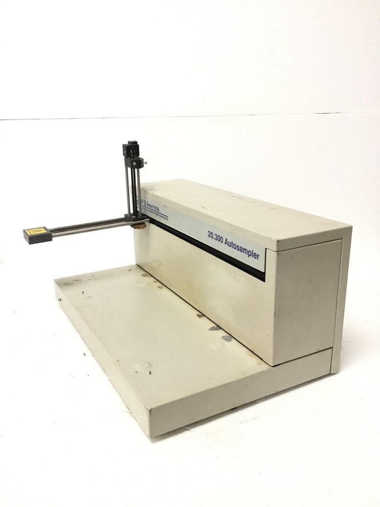 Thermo Automation System 15024000 Auto Sampler Base Unit WORKING FREE SHIPPING