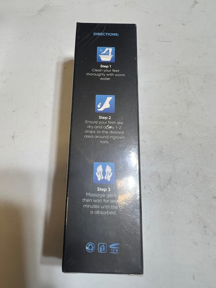 COMPLETE INGROWN TOENAIL CARE