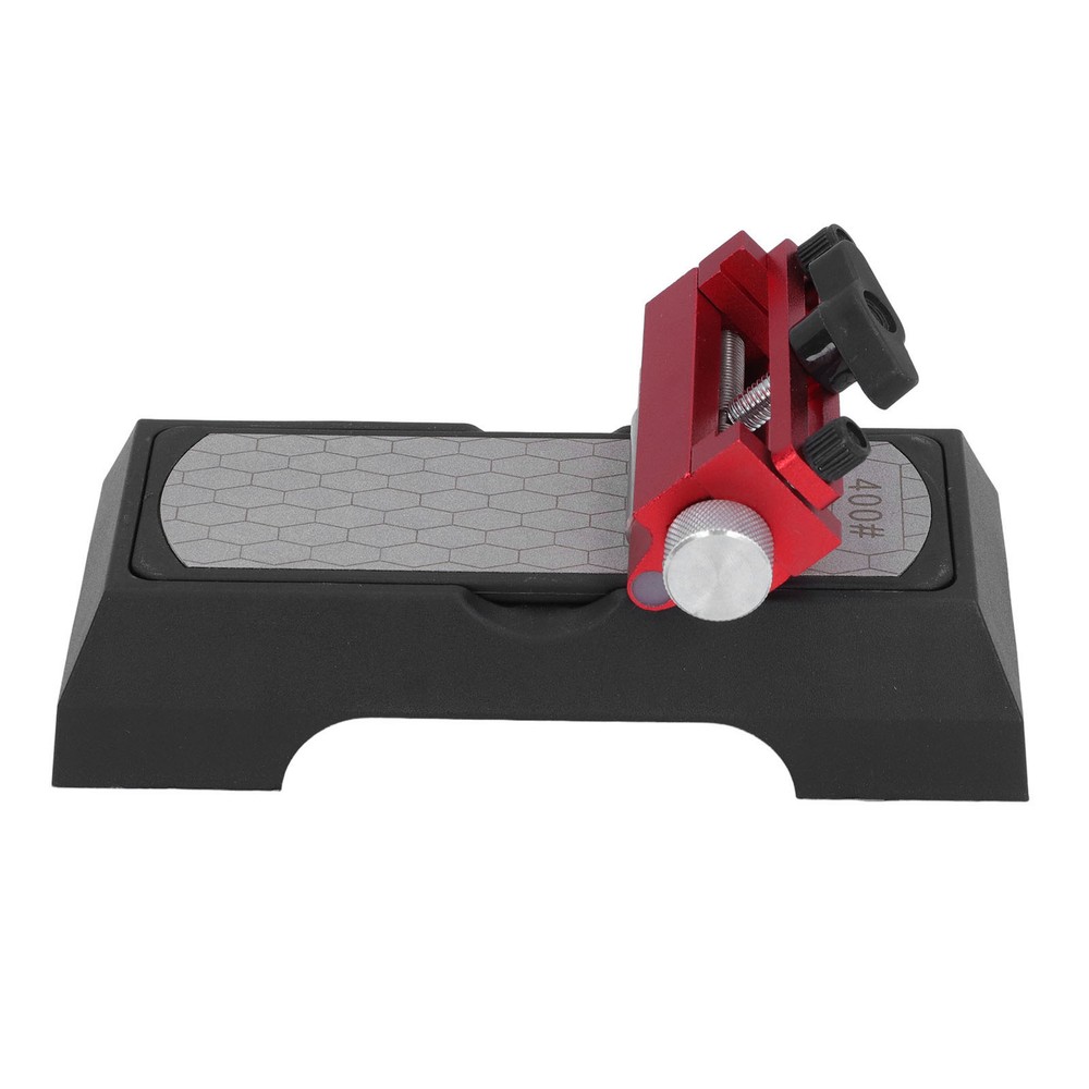 Honing Guide System Chisel Sharpening 400 And 1000 Grit Sharpening Stone Part