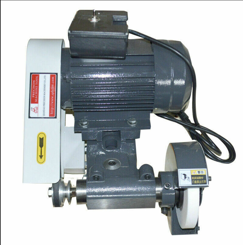 Lathe Tool Post Grinder Internal and External Sharpener Grinding Machine 220V380