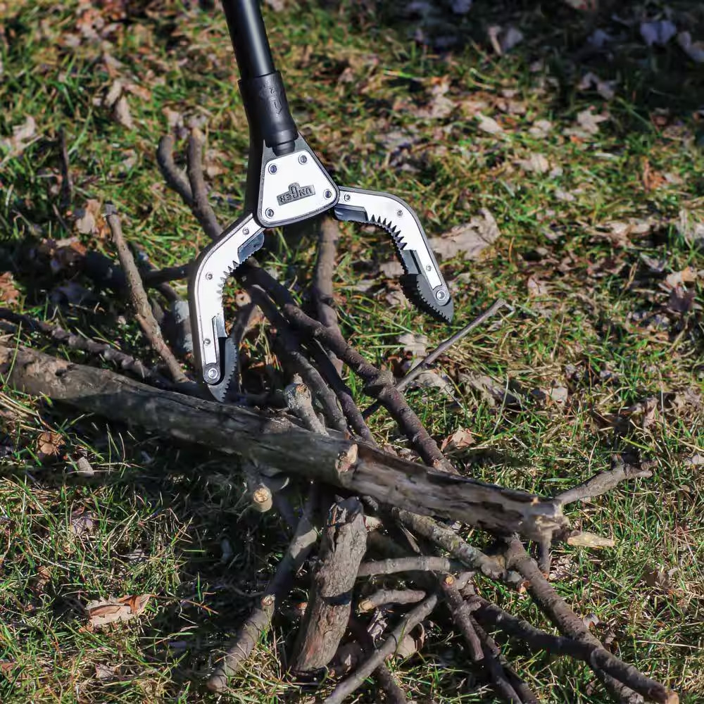 Rugged Reacher